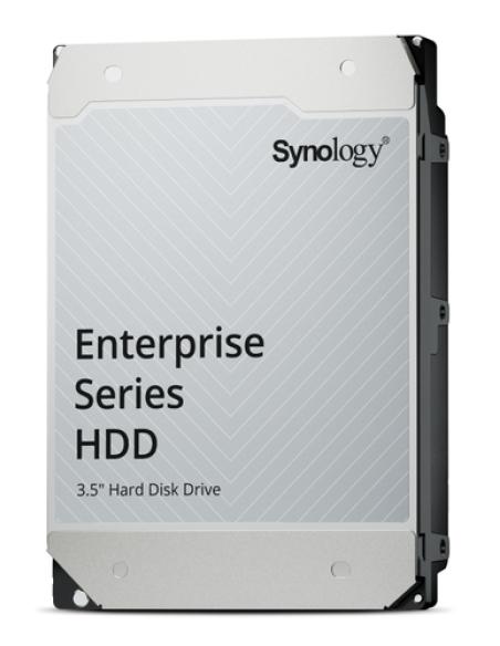 Synology HAS5310-12T disco duro interno 12 TB 7200 RPM 512 MB 3.5" SAS3