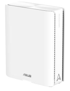 ASUS ZenWiFi BQ16 Tribanda (2.4 GHz / 5 GHz / 6 GHz) Wi-Fi 7 (802.11be) Blanco 3 Interno