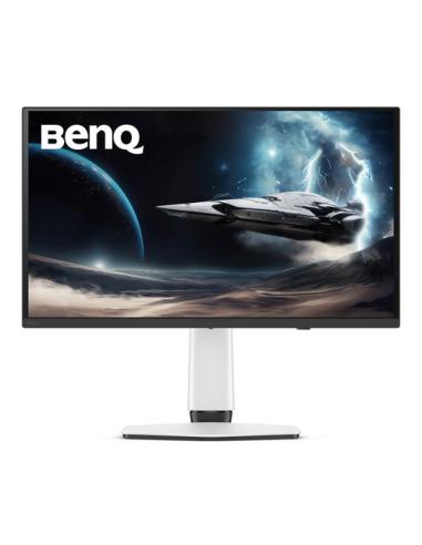 BenQ EX271QZ pantalla para PC 67,3 cm (26.5") 2560 x 1440 Pixeles 2K OLED Blanco