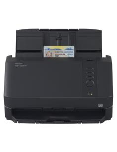 Ricoh SP-2240N Escáner con alimentador automático de documentos (ADF) 600 x 600 DPI A4 Negro