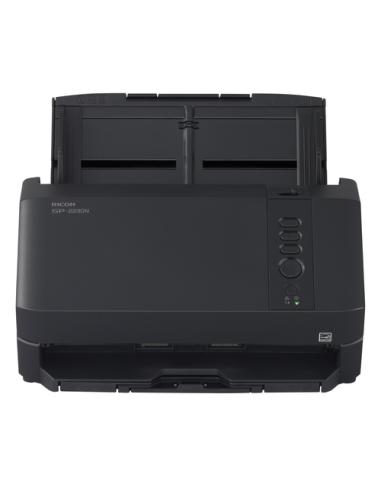 Ricoh SP-2230N Escáner con alimentador automático de documentos (ADF) 600 x 600 DPI A4 Negro