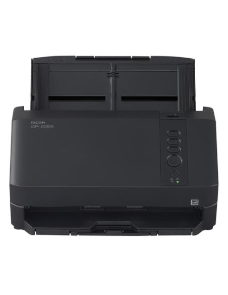 Ricoh SP-2230N Escáner con alimentador automático de documentos (ADF) 600 x 600 DPI A4 Negro