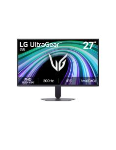 LG 27G523B-B pantalla para PC 68,6 cm (27") 1920 x 1080 Pixeles Full HD LCD Negro