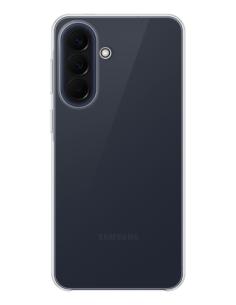 Samsung EF-QA576CTEGWW funda para teléfono móvil 17 cm (6.7") Transparente