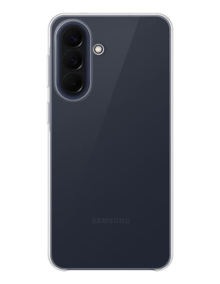 Samsung EF-QA576CTEGWW funda para teléfono móvil 17 cm (6.7") Transparente