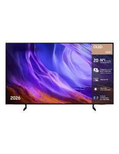 Samsung TV 83" OLED S83H 4K Vision AI Smart TV (2026)