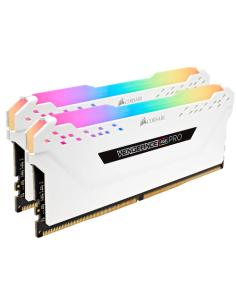 Corsair Vengeance RGB Pro CMW16GX4M2E3200C16W módulo de memoria 16 GB 2 x 8 GB DDR4 288-pin DIMM 2