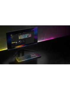 Corsair CH-9226C65-PT teclado Juego USB QWERTY Portugués Negro 2