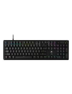 Corsair K70 CORE teclado Juego USB QWERTY Portugués Negro