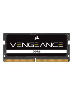 Corsair Vengeance CMSX16GX5M1A5200C44 módulo de memoria 16 GB 1 x 16 GB DDR5 262-pin SO-DIMM