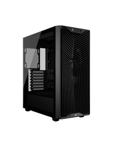 Corsair 3200D RS Midi Tower Negro