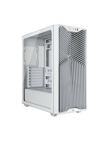 Corsair 3200D RS Midi Tower Blanco