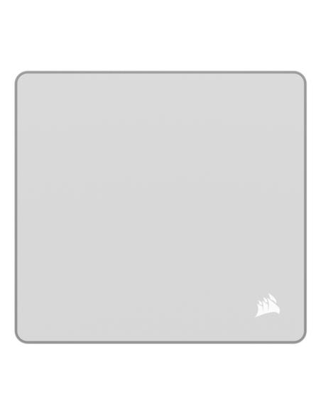 Corsair MM Medium Alfombrilla de ratón para juegos Gris
