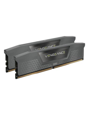 Corsair CMK16GX5M2E6000Z36 módulo de memoria 16 GB 2 x 8 GB DDR5 6000 MT/s 288-pin DIMM