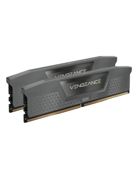 Corsair CMK16GX5M2E6000Z36 módulo de memoria 16 GB 2 x 8 GB DDR5 6000 MT/s 288-pin DIMM