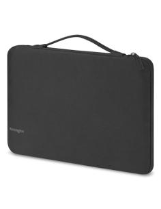 Kensington Funda para portátil EQ Classic de 14" con asa