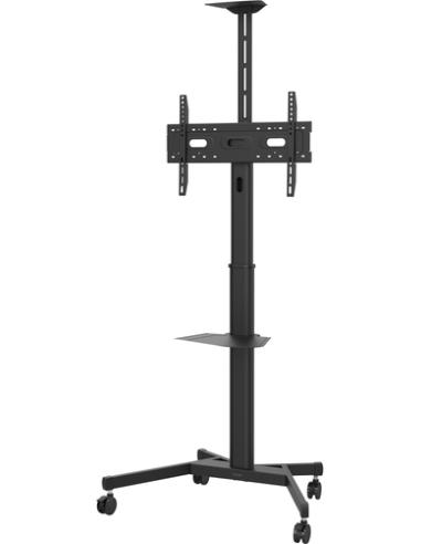 Vision VFM-F19 soporte para TV 2,03 m (80") Negro