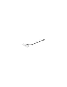 Vision TC3 USBCFF toma de corriente USB C Blanco 2