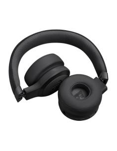 JBL Live 670NC Auriculares Inalámbrico Diadema Llamadas/Música Bluetooth Negro 2
