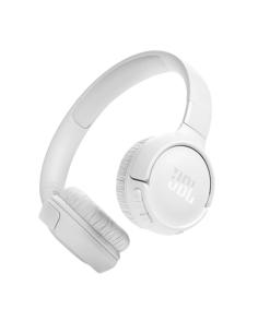JBL Tune 525BT Auriculares Inalámbrico Diadema Música/uso diario USB Tipo C Bluetooth Blanco