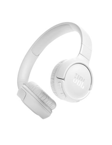 JBL Tune 525BT Auriculares Inalámbrico Diadema Música/uso diario USB Tipo C Bluetooth Blanco