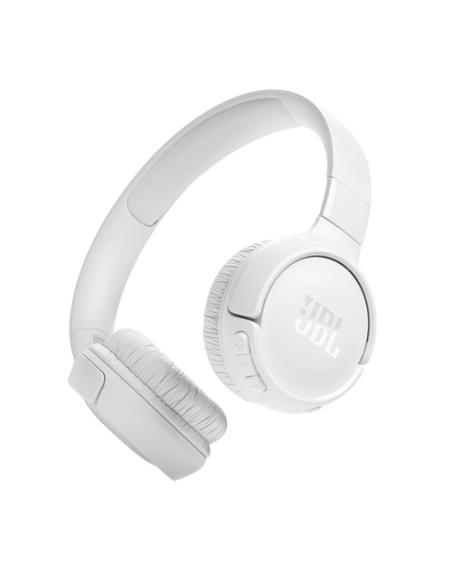JBL Tune 525BT Auriculares Inalámbrico Diadema Música/uso diario USB Tipo C Bluetooth Blanco
