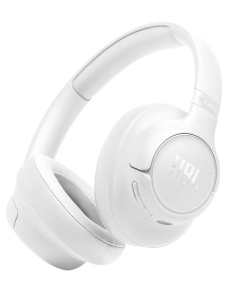 JBL Tune 730BT Auriculares Inalámbrico Diadema Llamadas/Música USB Tipo C Bluetooth Blanco