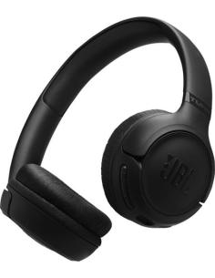 JBL Tune 530BT Auriculares Inalámbrico Diadema Llamadas/Música USB Tipo C Bluetooth Negro