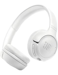 JBL Tune 530BT Auriculares Inalámbrico Diadema Llamadas/Música USB Tipo C Bluetooth Blanco