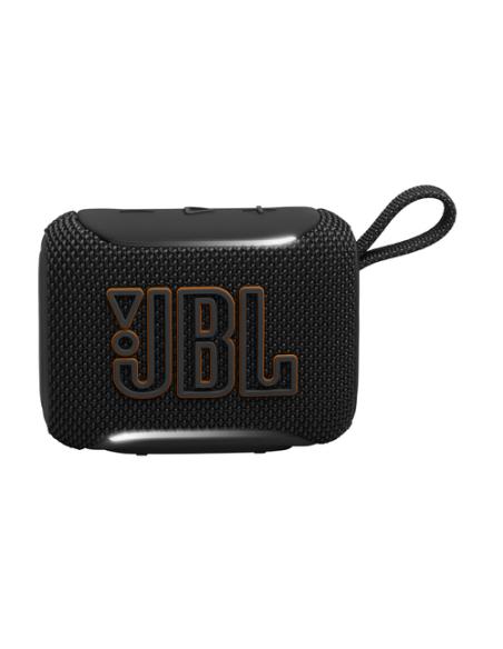 JBL GO 5 Altavoz monofónico portátil Negro 4,8 W