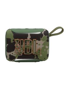 JBL GO 5 Altavoz monofónico portátil Camuflaje 4,8 W