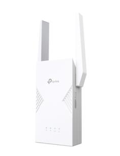 TP-Link BE3600 Transmisor y receptor de red Blanco 2500 Mbit/s