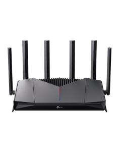 TP-Link Archer GE400 router inalámbrico 2.5 Gigabit Ethernet Doble banda (2,4 GHz / 5 GHz)