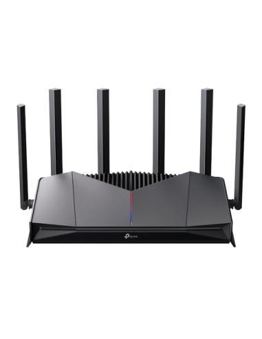 TP-Link Archer GE400 router inalámbrico 2.5 Gigabit Ethernet Doble banda (2,4 GHz / 5 GHz)
