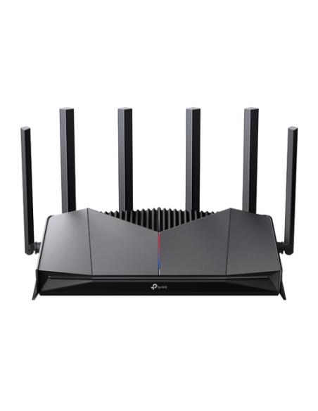 TP-Link Archer GE400 router inalámbrico 2.5 Gigabit Ethernet Doble banda (2,4 GHz / 5 GHz)