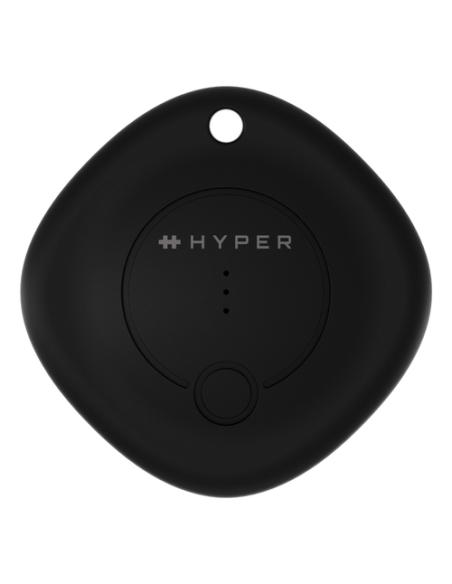 Targus HyperShield Universal Buscador Negro