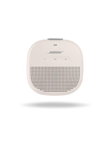 Bose SoundLink Micro Blanco