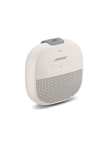 Bose SoundLink Micro Blanco