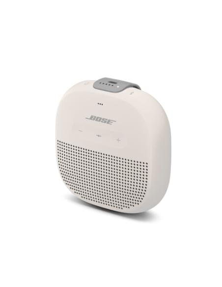 Bose SoundLink Micro Blanco