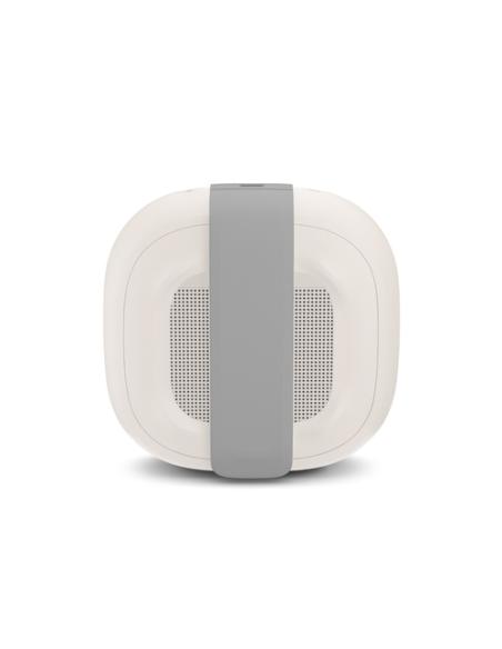 Bose SoundLink Micro Blanco
