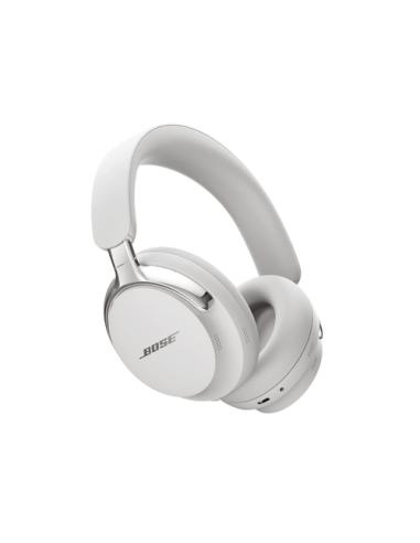 Bose 890101-0200 auricular y casco Auriculares Inalámbrico Diadema Llamadas/Música Bluetooth Blanco
