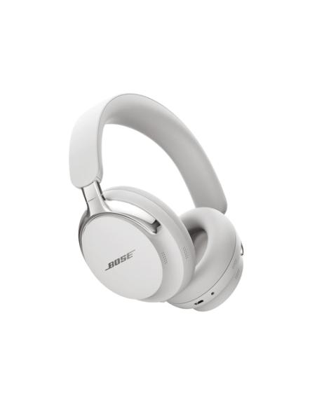 Bose 890101-0200 auricular y casco Auriculares Inalámbrico Diadema Llamadas/Música Bluetooth Blanco