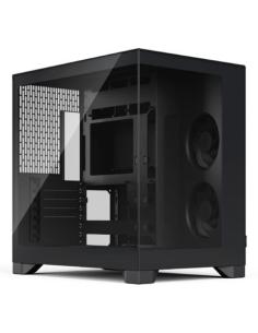 Fractal Design Pop 2 Vision Torre Negro