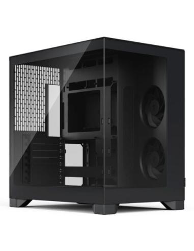 Fractal Design Pop 2 Vision Torre Negro