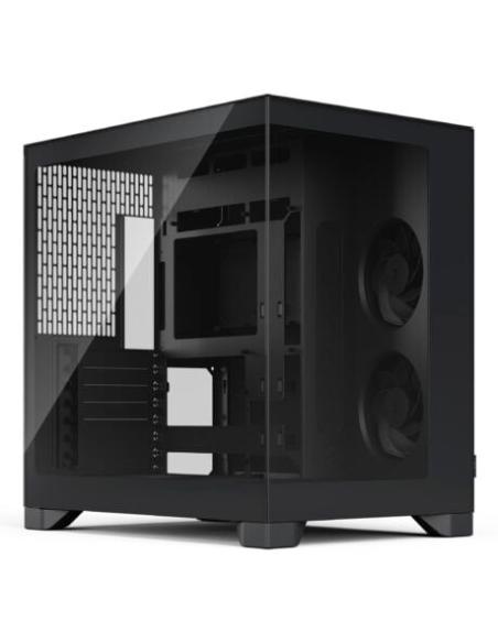 Fractal Design Pop 2 Vision Torre Negro