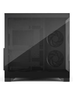 Fractal Design Pop 2 Vision Torre Negro 2