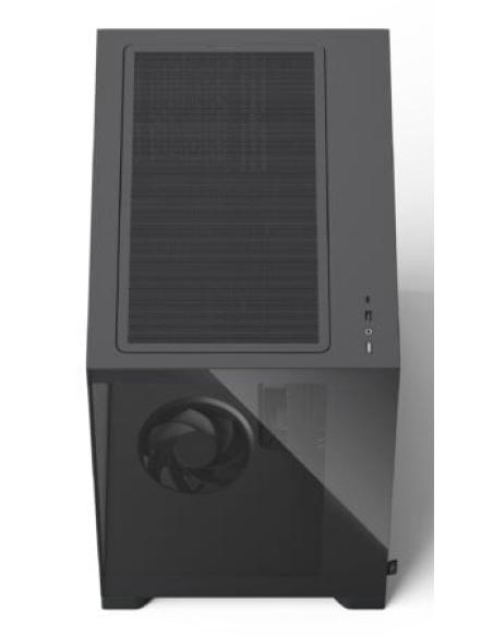 Fractal Design Pop 2 Vision Torre Negro