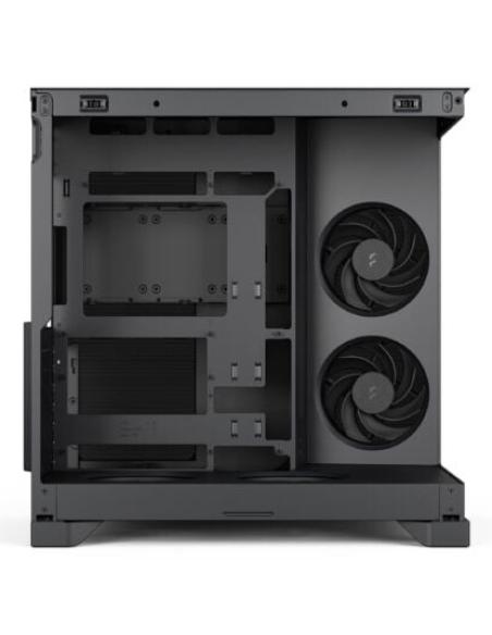 Fractal Design Pop 2 Vision Torre Negro