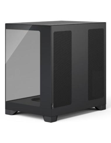 Fractal Design Pop 2 Vision Torre Negro