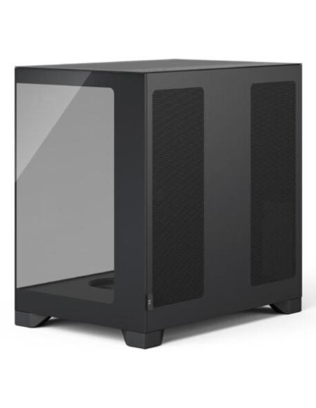 Fractal Design Pop 2 Vision Torre Negro